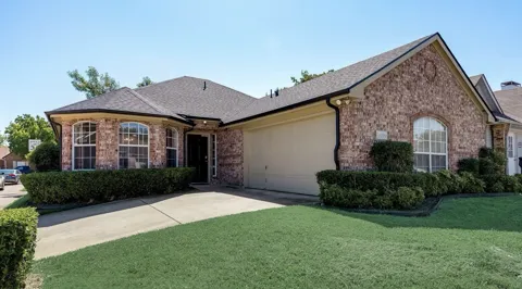 3204 Plumstead Drive
