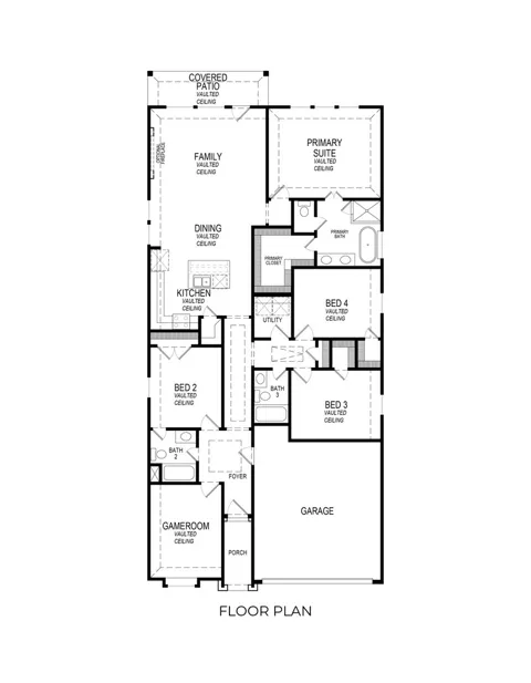 412 Mesa Verde Drive
