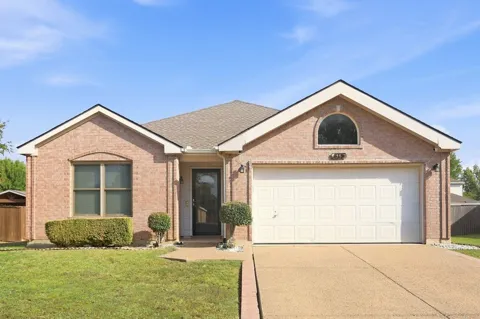 815 Breanna Way