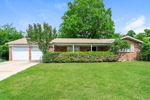 5505 Wonder Drive
