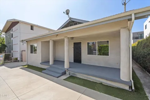 1209 Kingsley Drive