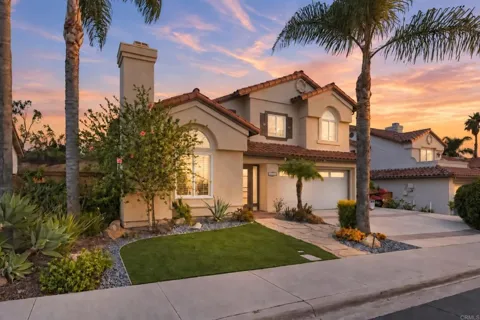 3745 Scenic Way