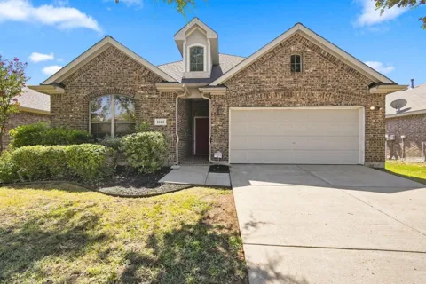1020 Lake Hollow Drive