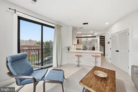 2001 I STREET NE #10