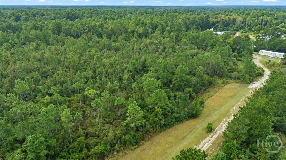 521 Long Acre Road Rincon, GA 31326