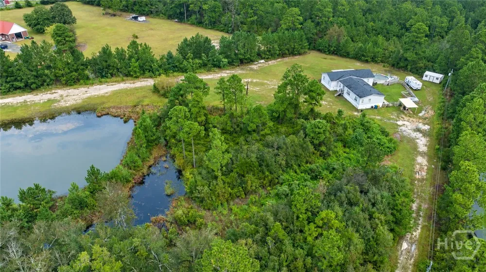 521 Long Acre Road Rincon, GA 31326