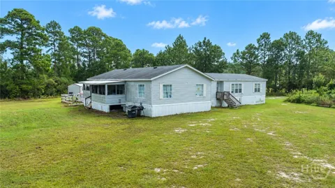 521 Long Acre Road