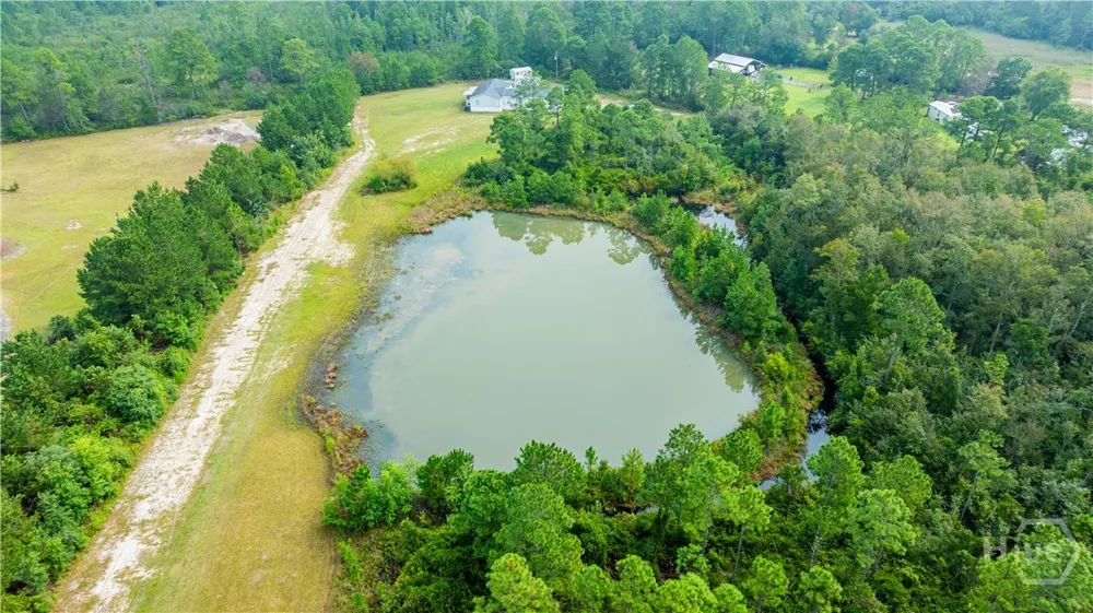 521 Long Acre Road Rincon, GA 31326