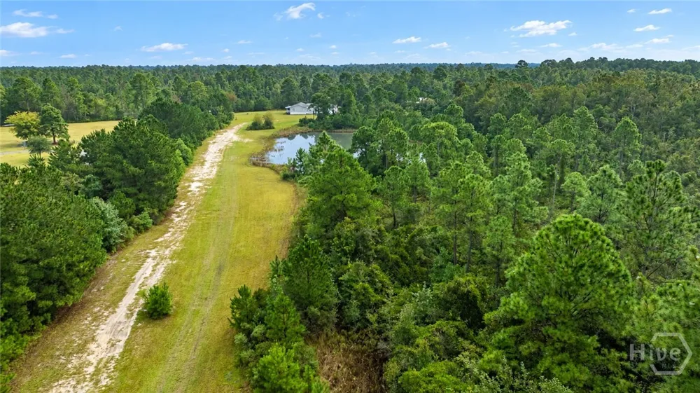 521 Long Acre Road Rincon, GA 31326