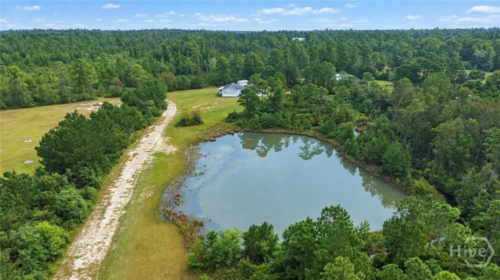 521 Long Acre Road Rincon, GA 31326