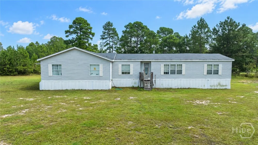 521 Long Acre Road Rincon, GA 31326