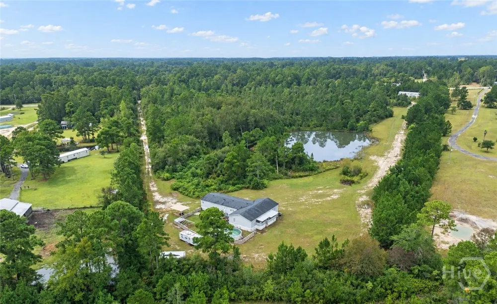 521 Long Acre Road Rincon, GA 31326