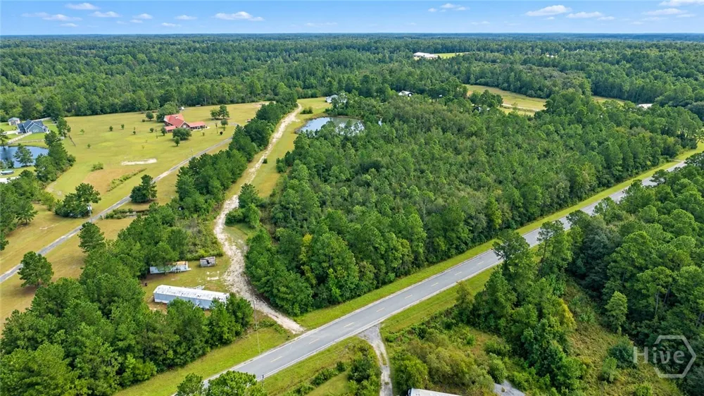 521 Long Acre Road Rincon, GA 31326