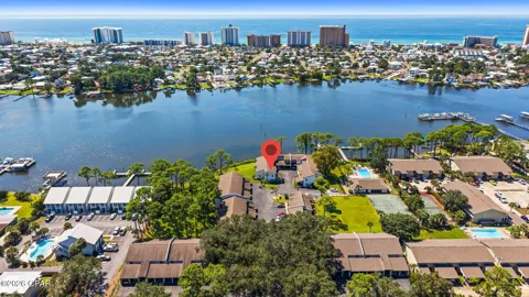 6901 Lagoon Drive #10