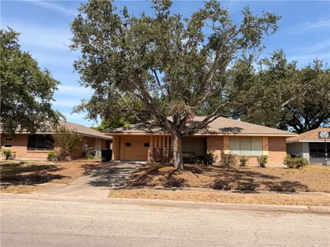 4542 Adkins Drive