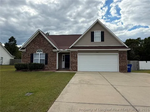 224 Fallingleaf Drive