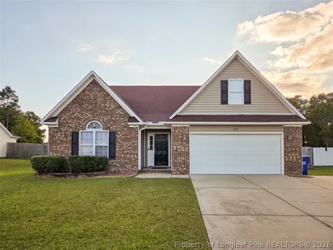 224 Fallingleaf Drive