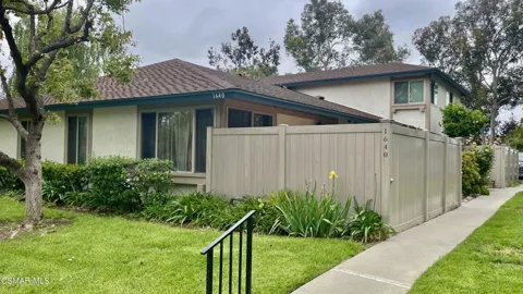1640 Orinda Court