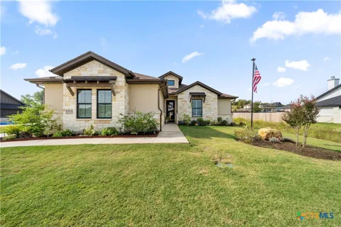 1111 Northcross Drive