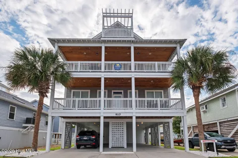 910 Canal Drive #Unit B