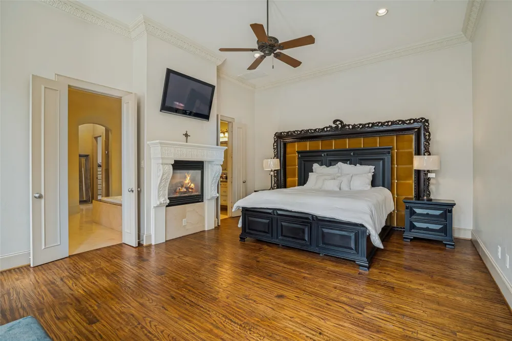 1634 Torrey Pines Lane Frisco, TX 75034
