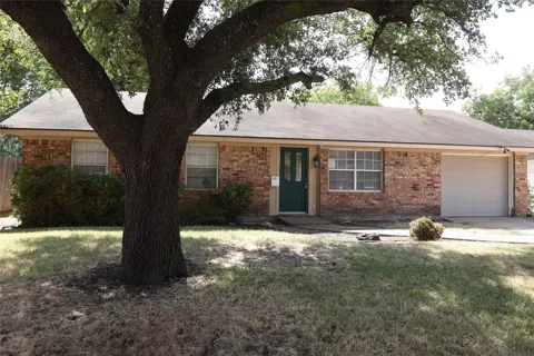 4809 Frontier Road