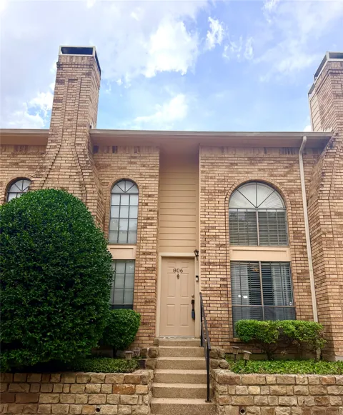 14333 Preston Road #806