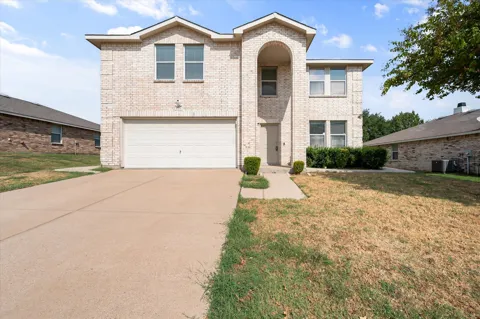 511 Travis Ranch Trail