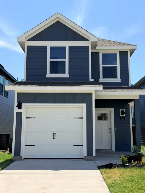 207 Tall Cedar Way