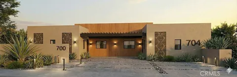 700 El Molino Avenue