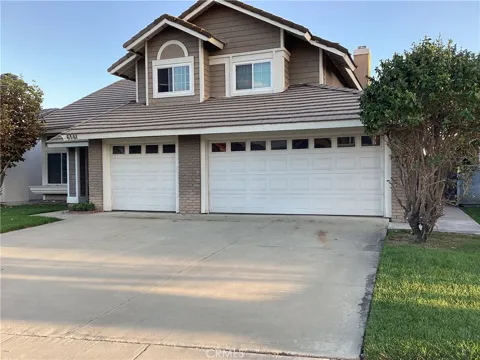 6561 Alfonso Court