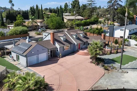 8710 Echo Dr