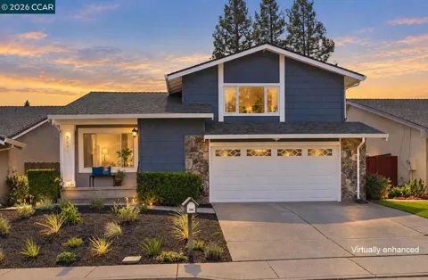 2695 Durango Lane