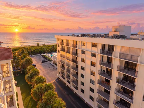 145 S OCEAN AVENUE #507