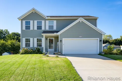 10894 Vine Leaf Circle