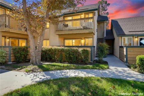 20874 Serrano Creek Road #64