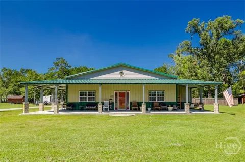 545 Exley Loop