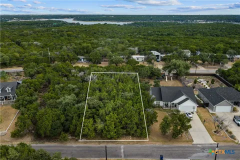 5117 Goliad Drive