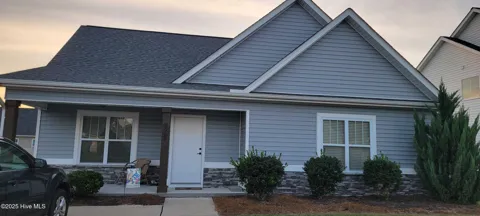 3924 Pensacola Drive