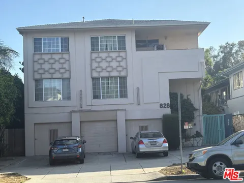 828 Lincoln Boulevard #1