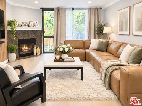 1854 S Beverly Glen Boulevard #304