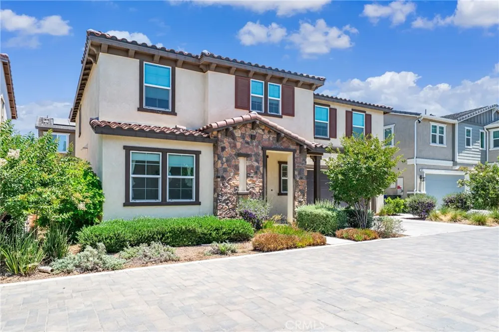 3966 E Catalina Street Ontario, CA 91761