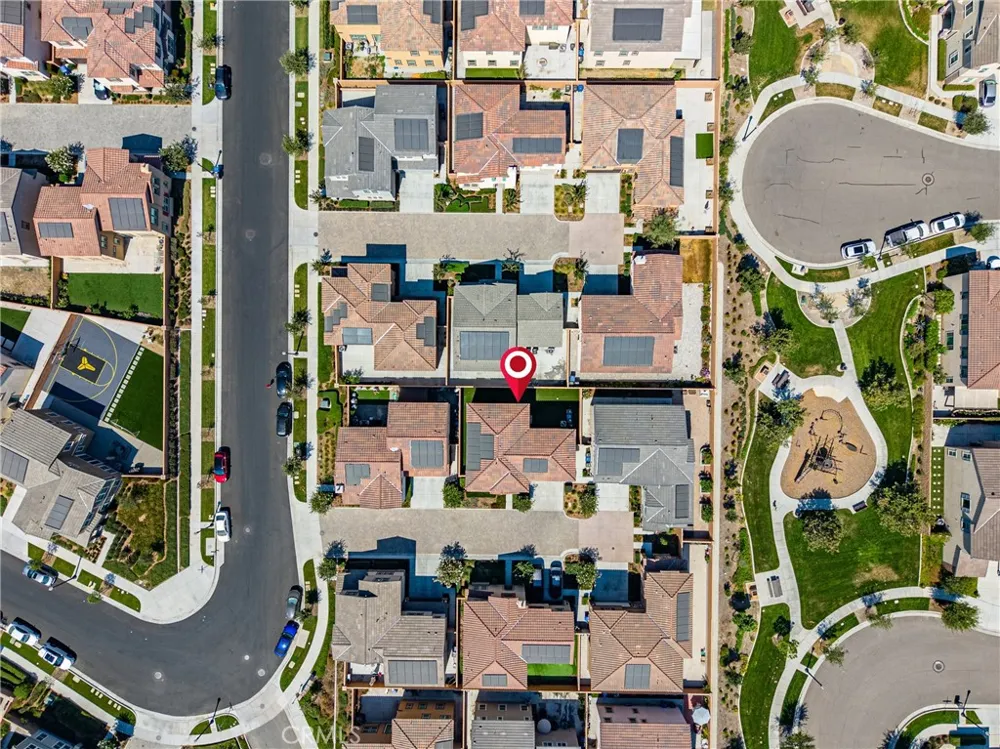 3966 E Catalina Street Ontario, CA 91761