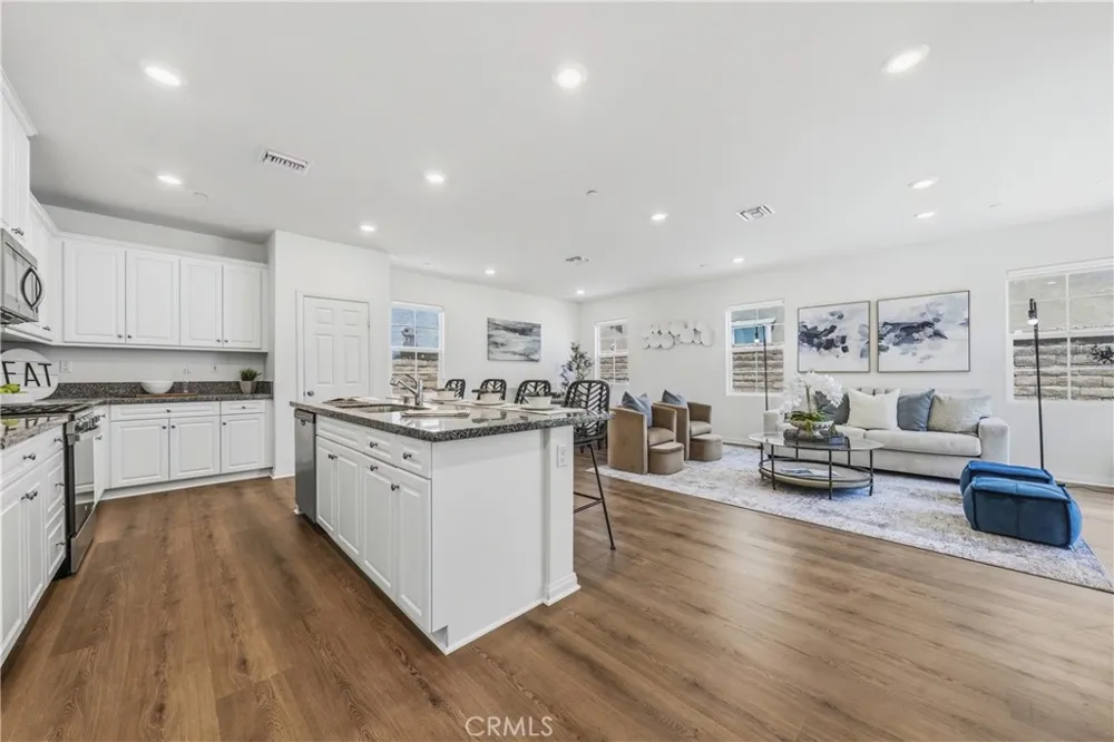 3966 E Catalina Street Ontario, CA 91761