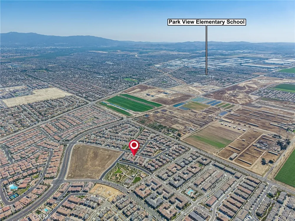 3966 E Catalina Street Ontario, CA 91761