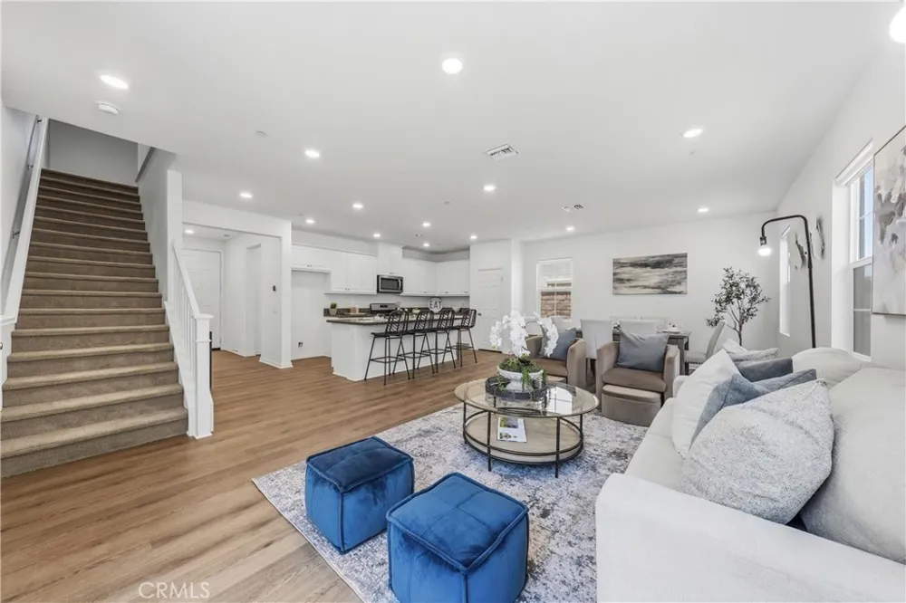 3966 E Catalina Street Ontario, CA 91761