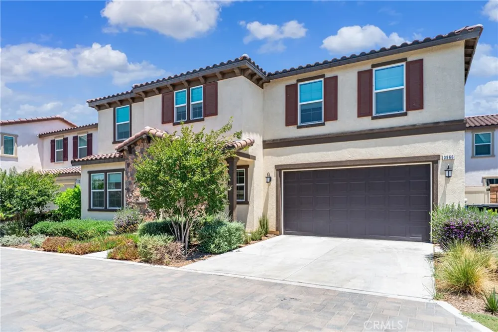 3966 E Catalina Street Ontario, CA 91761