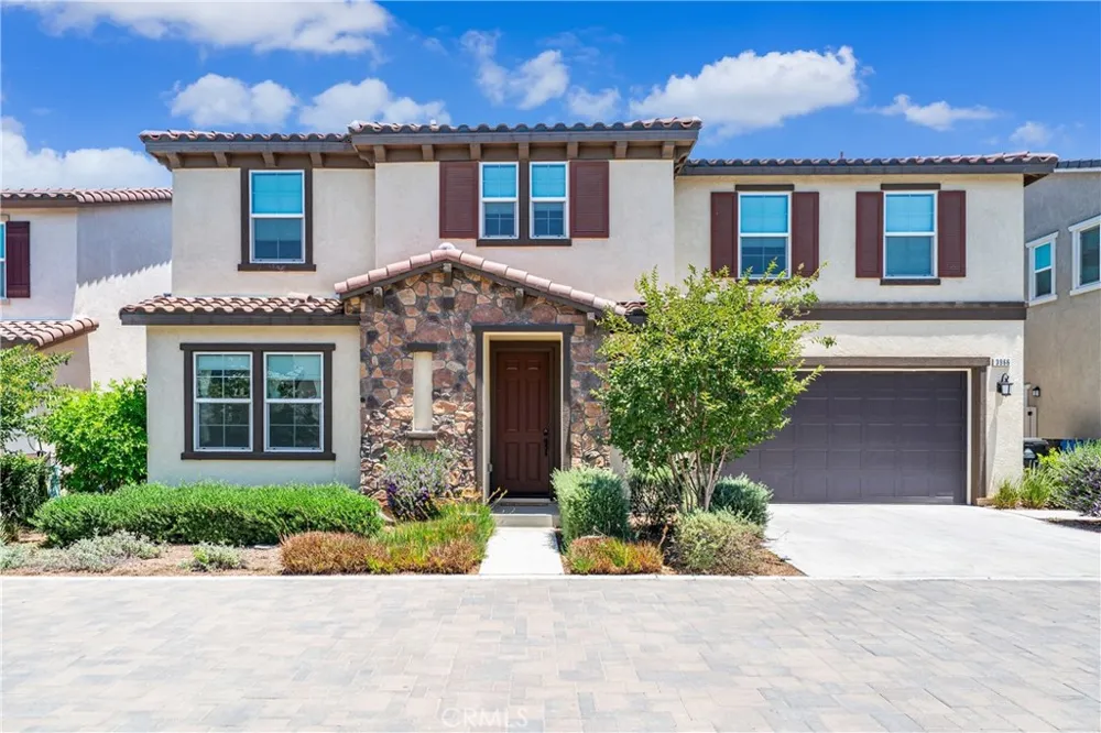 3966 E Catalina Street Ontario, CA 91761