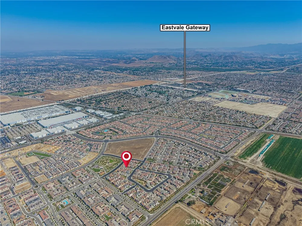 3966 E Catalina Street Ontario, CA 91761