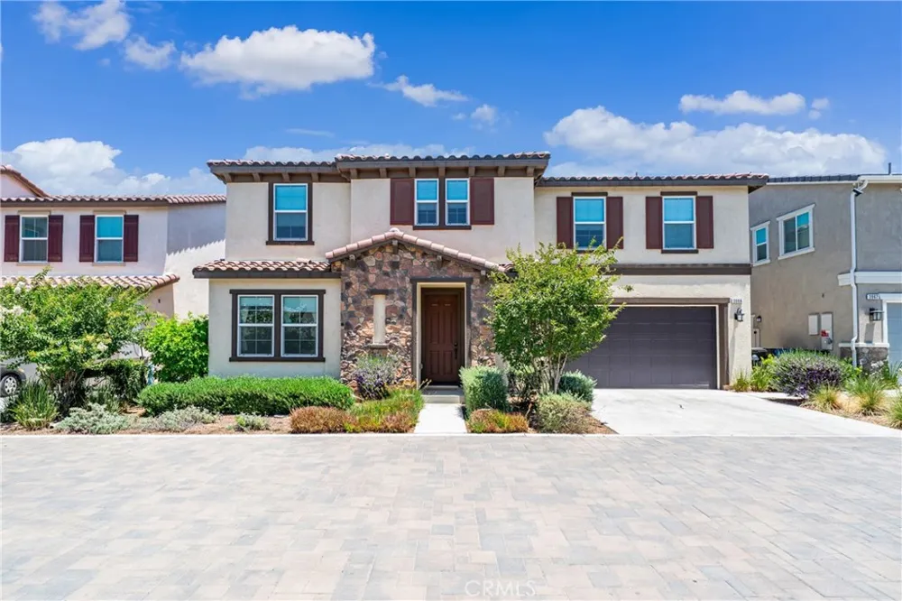 3966 E Catalina Street Ontario, CA 91761